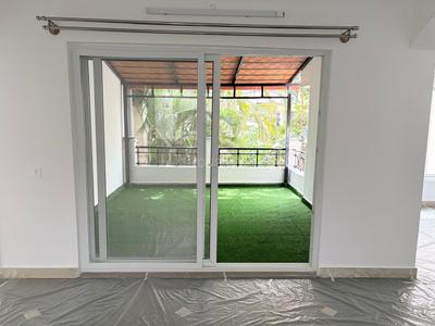 Bedroom Image of 1470 Sq.ft 2 BHK Apartment / Flat for sale in Trinity Meadows, Bellandur Bengaluru for Rs. 21000000