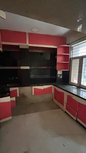 Kitchen Image of 3800 Sq.ft 5 BHK Independent House for sale in Banashankari Bengaluru for Rs. 35000000