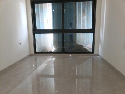 Bedroom Image of 1176 Sq.ft 2 BHK Apartment / Flat for sale in Hitech Dwarka, Kharghar Navi Mumbai for Rs. 15000000