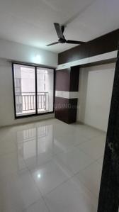 Hall Image of 570 Sq.ft 1 BHK Apartment / Flat for rent in Pal Surat for Rs. 15000