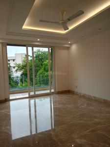 Hall Image of 2340 Sq.ft 3 BHK Builder Floor for sale in Anand Niketan New Delhi for Rs. 87500000