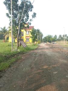 Image of 1440 Sq.ft Residential Plot / Land for sale in Vriddhica Heritage, Bara Gagan Gohalia, Kolkata for Rs. 500005