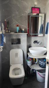 Image of 751 Sq.ft 2 BHK Apartment / Flat for sale in Ballygunge, Kolkata for Rs. 9500000