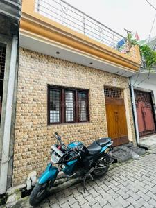 Image of 800 Sq.ft 3 BHK Independent House for sale in Kanker Khera, Meerut for Rs. 3300000