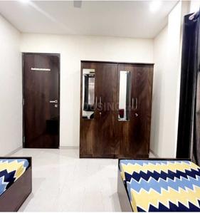 Bedroom Image of Meraj Shaikh in Mira Road East, Mumbai