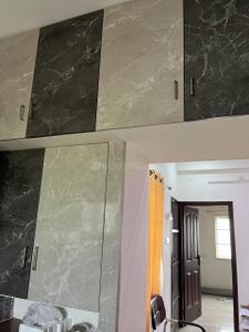 Bathroom Image of 817 Sq.ft 2 BHK Apartment / Flat for sale in Kundrathur Chennai for Rs. 5500000
