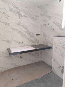 Kitchen Image of 2338 Sq.ft 4 BHK Builder Floor for sale in Egmore Chennai for Rs. 43200000