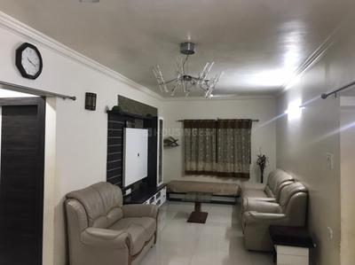 Hall Image of 1850 Sq.ft 3 BHK Apartment / Flat for sale in Bhawani Peth Pune for Rs. 21000000