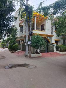 4 BHK Independent House