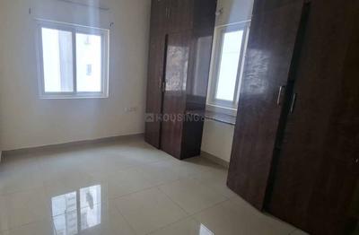 Bedroom Image of 1450 Sq.ft 2 BHK Apartment / Flat for rent in Bairagiguda Hyderabad for Rs. 45000
