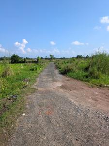 Image of 1440 Sq.ft Residential Plot / Land for sale in Wander Valley, Joka, Kolkata for Rs. 611111