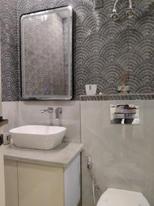 Common Bathroom Image of 2500 Sq.ft 4 BHK Builder Floor for sale in Anant Raj Estate, Kadarpur Gurgaon for Rs. 34500000