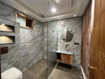 Bathroom Image of 2300 Sq.ft 4 BHK Builder Floor for sale in Sector 23 Rohini New Delhi for Rs. 26000000