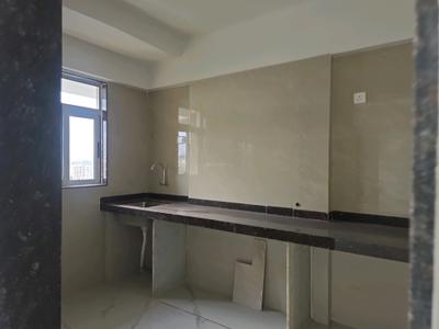 Kitchen Image of 1450 Sq.ft 3 BHK Apartment / Flat for sale in Mayfair Maaya, Khar West Mumbai for Rs. 75000000