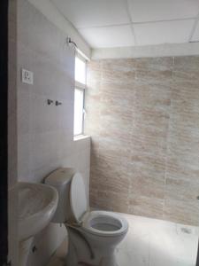 Bedroom One Image of 1600 Sq.ft 3.5 BHK Apartment / Flat for sale in Terrace Homes, Noida Extension Greater Noida for Rs. 12300000