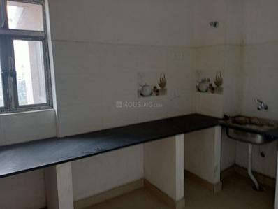Kitchen Image of 1211 Sq.ft 3 BHK Apartment / Flat for sale in Belghoria Kolkata for Rs. 10500000