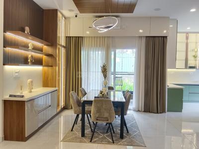 Hall Image of 2677 Sq.ft 4 BHK Apartment / Flat for sale in Sarjapur Bengaluru for Rs. 25800000