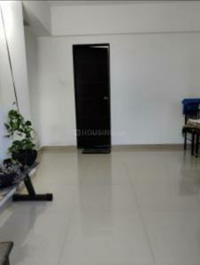 Hall Image of 700 Sq.ft 1 BHK Apartment / Flat for sale in Pisoli Pune for Rs. 3100000