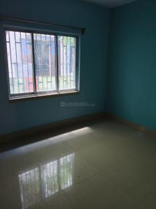 Bedroom Image of 1100 Sq.ft 3 BHK Apartment / Flat for rent in Kalyani Nadia for Rs. 12000