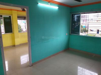 Hall Image of 1000 Sq.ft 2 BHK Builder Floor for rent in New Alipore Kolkata for Rs. 14500