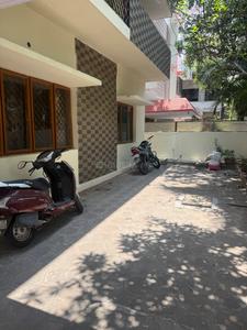 7 BHK Independent House