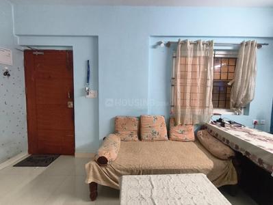 Bedroom Image of 1110 Sq.ft 2 BHK Apartment / Flat for sale in The Metropolitan Seegehalli MCHS Layout by The Metropolitan, K R Puram Bengaluru for Rs. 11590000