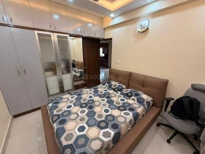 Bedroom Image of 1518 Sq.ft 3 BHK Apartment / Flat for sale in Sarjapur Bengaluru for Rs. 13900000