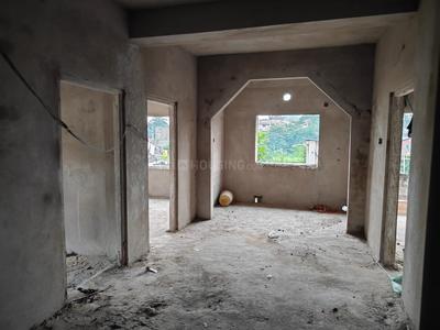 1 BHK Flat