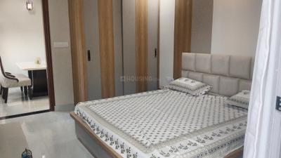 Image of 1566 Sq.ft 3 BHK Apartment / Flat for sale in Panchyawala, Jaipur for Rs. 7900000