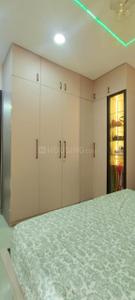 Bedroom Image of 1300 Sq.ft 2 BHK Apartment / Flat for sale in La Palacio, Ulwe Navi Mumbai for Rs. 20000000