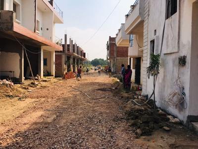 Image of 1100 Sq.ft 3 BHK Independent House for sale in Kaazi Sarai, Varanasi for Rs. 4620000