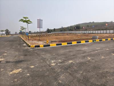 Image of 167 Sq.ft Residential Plot / Land for sale in Kadthal, Hyderabad for Rs. 2755500