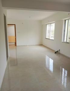 Hall Image of 1600 Sq.ft 3 BHK Apartment / Flat for sale in Indira Nagar Nashik for Rs. 6500000