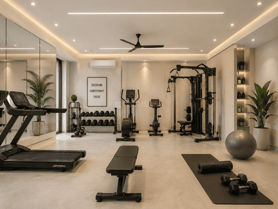 Image of 3900 Sq.ft 6 BHK Villa for sale in Gandhi Puram, Rajahmundry for Rs. 14900000
