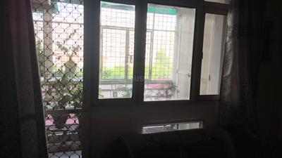 Bedroom Image of 1150 Sq.ft 2 BHK Apartment / Flat for sale in Crossings GH7 Crossings Republik, Crossings Republik Ghaziabad for Rs. 8100000