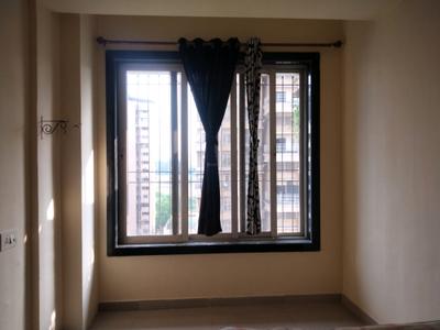 Bedroom Image of 1050 Sq.ft 2 BHK Apartment / Flat for sale in Crescent Heights, Kharghar Navi Mumbai for Rs. 9500000