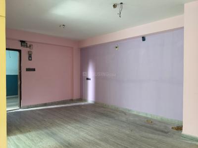 Hall Image of 1200 Sq.ft 3 BHK Apartment / Flat for sale in Keshtopur Kolkata for Rs. 4300000