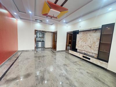 Hall Image of 3200 Sq.ft 5 BHK Independent House for sale in Andrahalli Bengaluru for Rs. 18500000