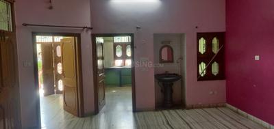 Living Room Image of 1400 Sq.ft 2 BHK Builder Floor for rent in Keshar Vihar Jaipur for Rs. 14000