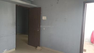 Bedroom Image of 650 Sq.ft 1.5 BHK Apartment / Flat for sale in Nipania Indore for Rs. 3300000