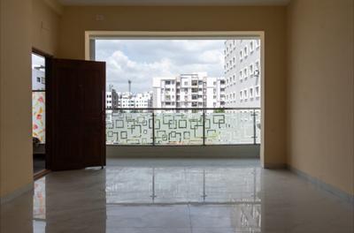 Hall Image of 1717 Sq.ft 3 BHK Apartment / Flat for sale in Narsingi Hyderabad for Rs. 12000000