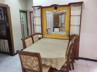 Hall Image of 1350 Sq.ft 3 BHK Apartment / Flat for sale in JP Iscon Park, Satellite Ahmedabad for Rs. 10000000