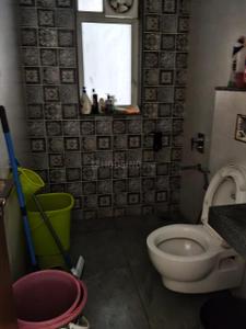 Bathroom Image of 826 Sq.ft 2 BHK Apartment / Flat for rent in Godrej Elements, Hinjawadi Pune for Rs. 34000