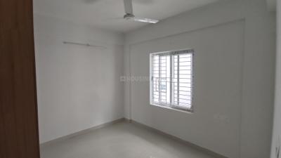 Bedroom Image of 1200 Sq.ft 2 BHK Builder Floor for rent in Harlur Bengaluru for Rs. 60001