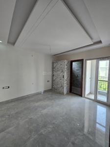 Bedroom Image of 700 Sq.ft 1 BHK Builder Floor for sale in Canal Road Dehradun for Rs. 4500000