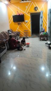 Hall Image of 1100 Sq.ft 2 BHK Independent House for rent in Nagziri Ujjain for Rs. 10000