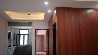 Hall Image of 900 Sq.ft 2 BHK Builder Floor for sale in Sahastradhara Road Dehradun for Rs. 4500000