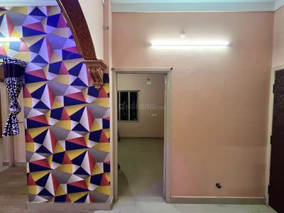 3 BHK Independent Builder Floor