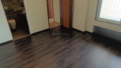Bedroom Image of 1810 Sq.ft 3 BHK Apartment / Flat for sale in Paradise Sai World City, Panvel Navi Mumbai for Rs. 18000000