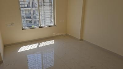 Bedroom Image of 1000 Sq.ft 2 BHK Apartment / Flat for sale in Vertical Alcinia, Mohammed Wadi Pune for Rs. 5800000